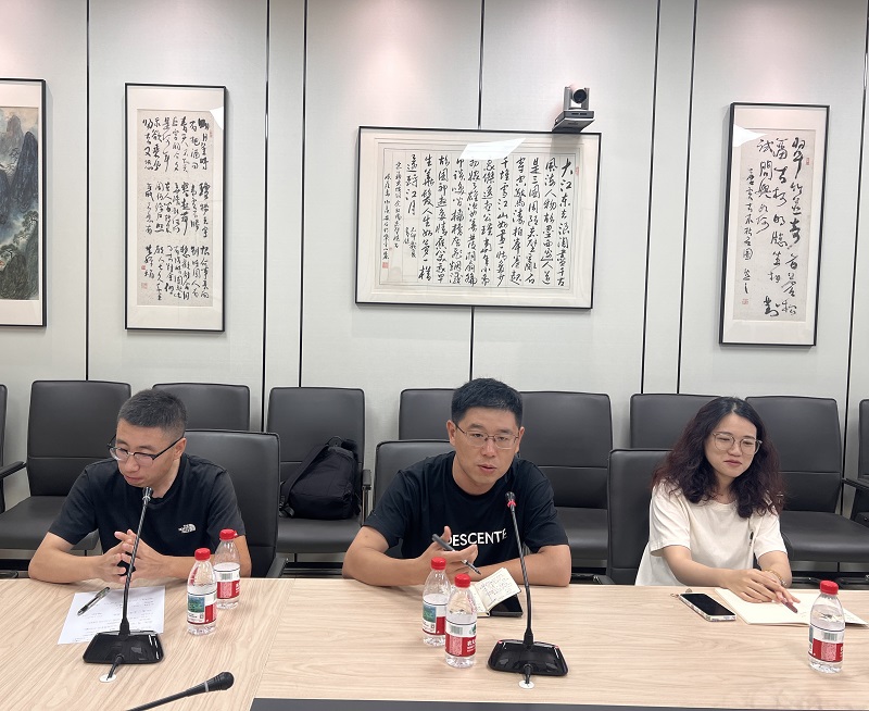 专博见面会2026093